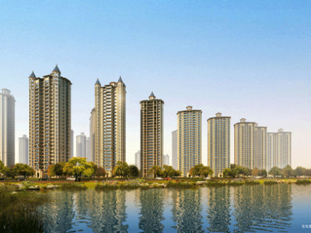 茂县雅居乐